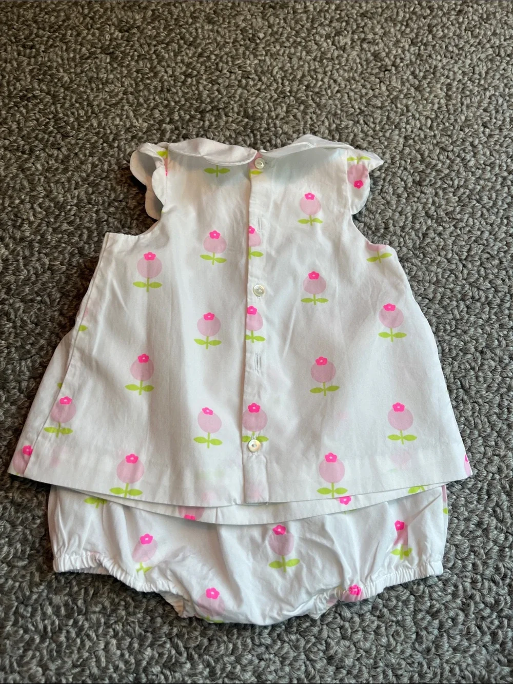 Jacadi Matching Set